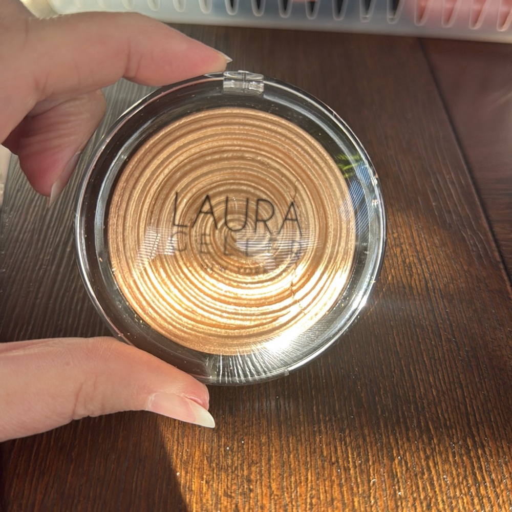 Laura Geller Gilded Honey New